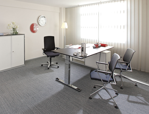 Bureau – Pro Winea
