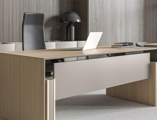 Bureau – Motion Executive