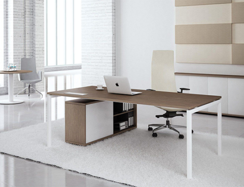 Bureau – Nova Executive