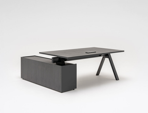 Bureau – Viga