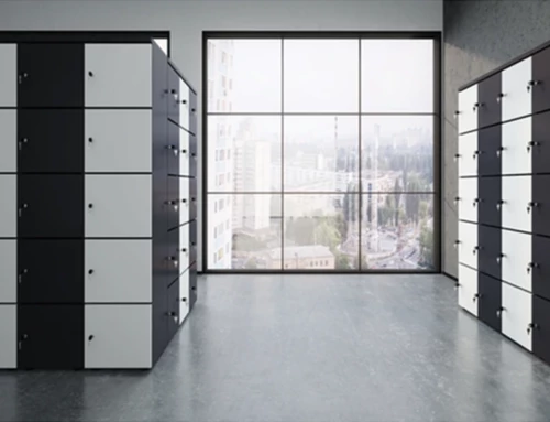 Lockers