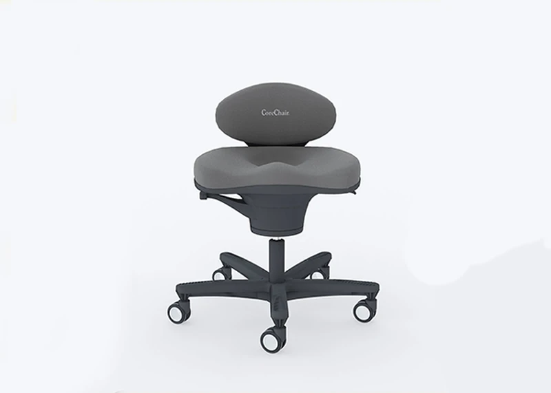 Image de Chaise - CoreChair, un produit conçu pour optimiser vos espaces professionnels et améliorer votre confort au quotidien.