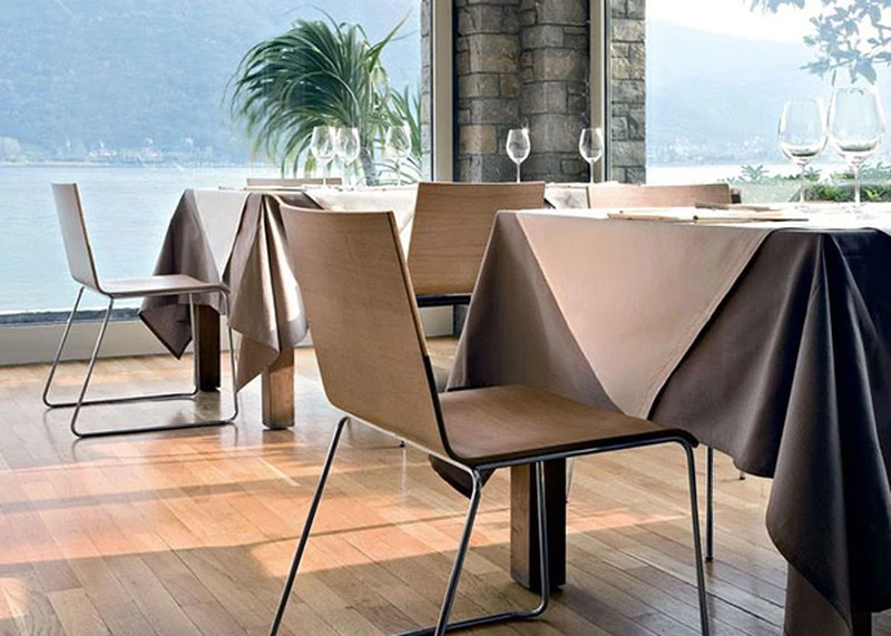 Image de Chaise - Casablanca, un produit conçu pour optimiser vos espaces professionnels et améliorer votre confort au quotidien.