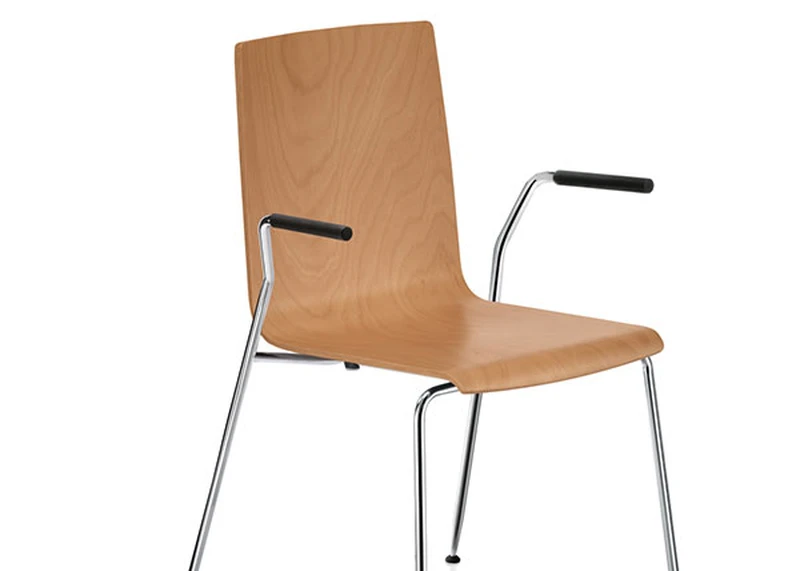 Image de Chaise - Meet chair, un produit conçu pour optimiser vos espaces professionnels et améliorer votre confort au quotidien.