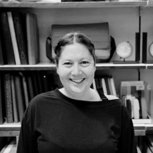 karine Angélique Berguerand